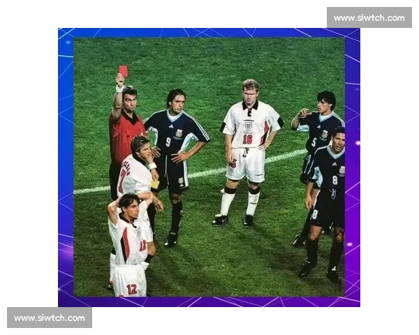 世界杯激烈对决：精彩比分回顾与历史性时刻盘点