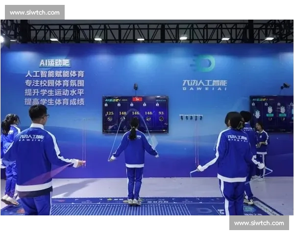 打造全新体育内容平台，汇聚全球赛事资讯与互动社区，开启智慧体育新时代