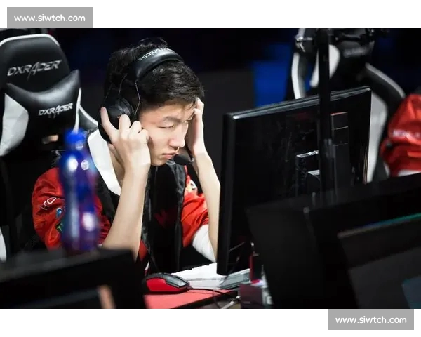 《电子竞技官方版全面升级打造顶级电竞平台带你体验全新赛事模式》