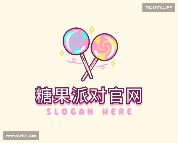 知道糖果派对官网